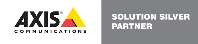 AXIS SOLUTIONS SILVER PARTNER